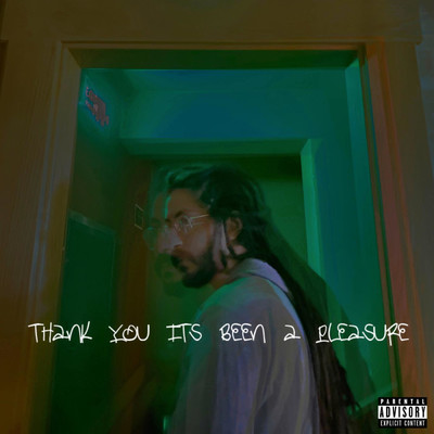 アルバム/Thank You It's Been A Pleasure/Wafdigga