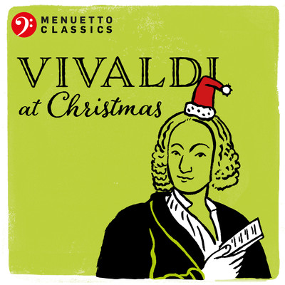 Vivaldi at Christmas/Various Artists
