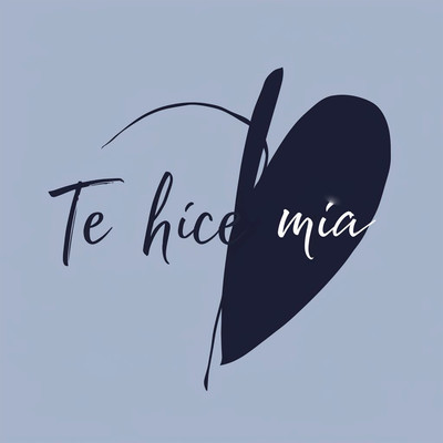 シングル/Te hice mia (feat. Ronald Munay)/Nonex Beats