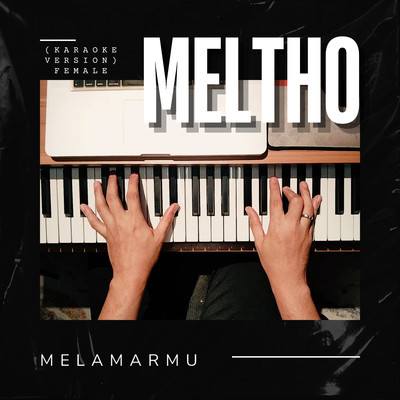 Melamarmu (Karaoke Female)/Meltho