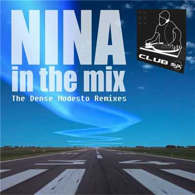 アルバム/In The Mix/Nina