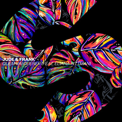 Quem Vai Querer (feat. Eliana Pittman)/Jude & Frank