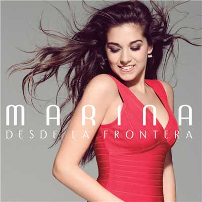 アルバム/Desde la frontera/Marina