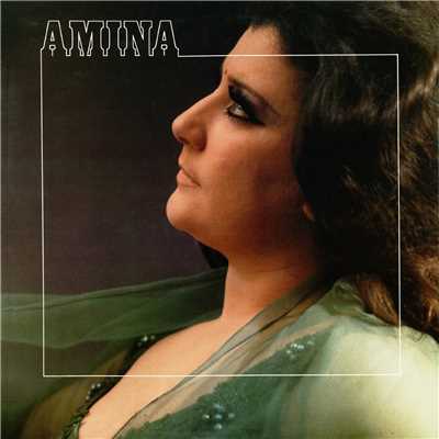 アルバム/Leyes gitanas/Amina