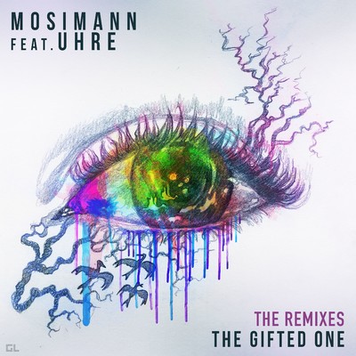 アルバム/The Gifted One (feat. UHRE) [The Remixes]/Mosimann