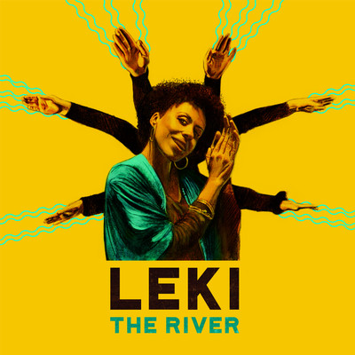 シングル/The River/Leki