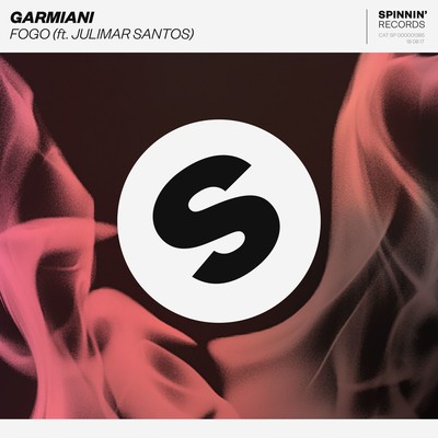 Fogo (feat. Julimar Santos)/Garmiani