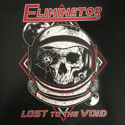 Lost To The Void/Eliminator