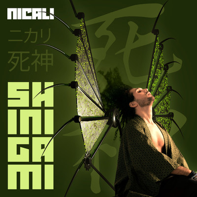SHINIGAMI/NICALI