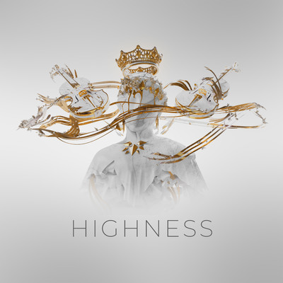 アルバム/Highness/Amadeus Indetzki