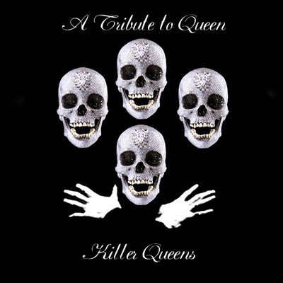 Killer Queens: A Tribute to Queen/Killer Queens