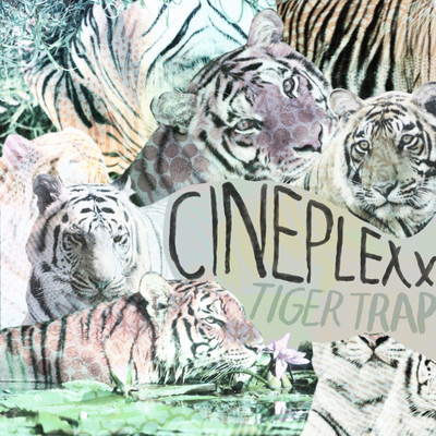 Tiger Trap - Single/Cineplexx