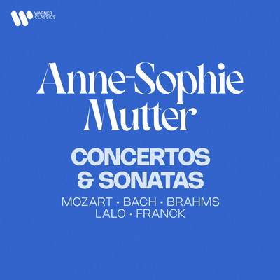 Violin Sonata No. 2 in A Major, Op. 100: III. Allegretto grazioso, quasi andante/Anne-Sophie Mutter & Alexis Weissenberg