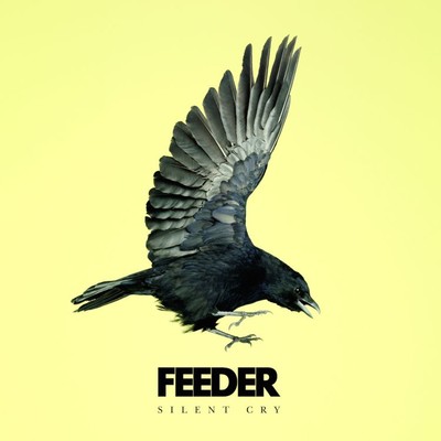 Silent Cry (Deluxe Edition)/Feeder