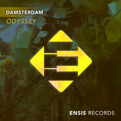 Odyssey/Damsterdam