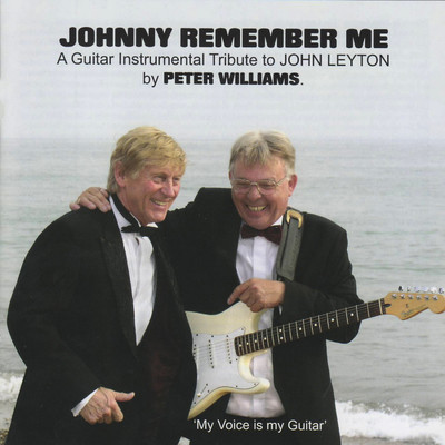 アルバム/Johnny Remember Me/Peter Williams