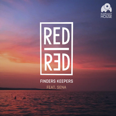 シングル/Finders Keepers (feat. Sena) [Extended Version]/RedRed