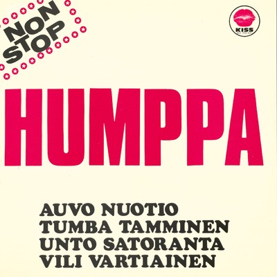 Humppa/Various Artists