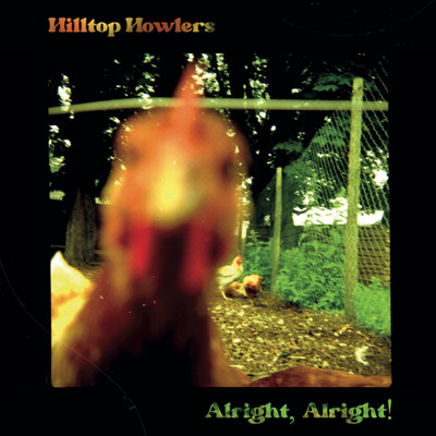 Get It On！/Hilltop Howlers