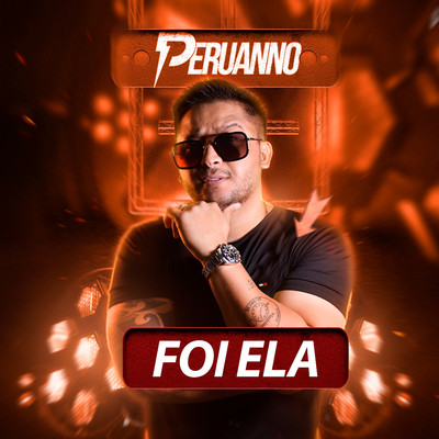 シングル/Foi Ela/Peruanno