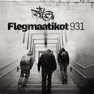 アルバム/931/Flegmaatikot