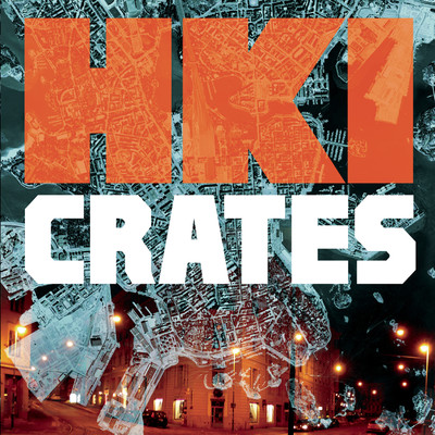 HKI Crates/HKI Crates