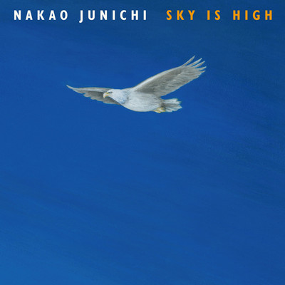 Sky Is High/中尾 淳乙