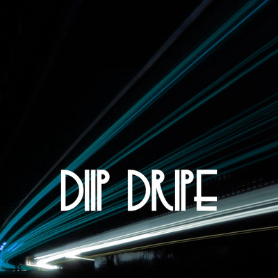 シングル/Diip Dripe/slowstoop