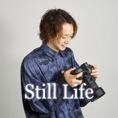 Still Life/ゆーいち