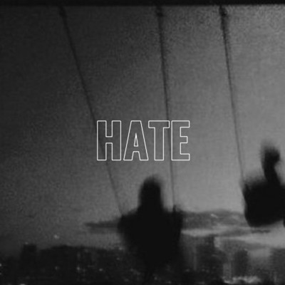 HATE/7mON