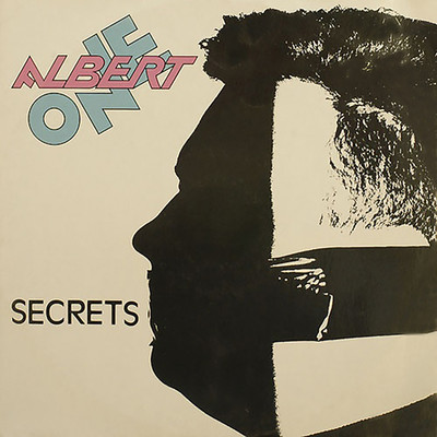 シングル/SECRETS LP Version/ALBERT ONE