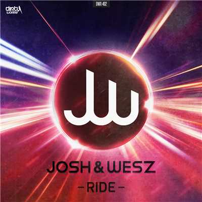Ride/Josh & Wesz
