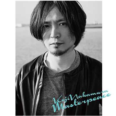 アルバム/Masterpeace/Koji Nakamura