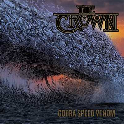 Cobra Speed Venom/THE CROWN