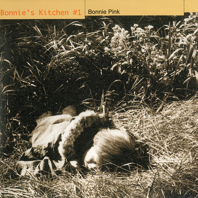 Bonnie's Kitchen #1/BONNIE PINK