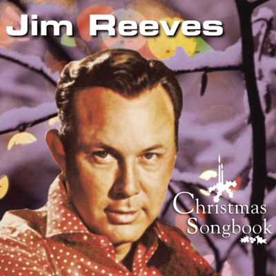 The Merry Christmas Polka/Jim Reeves