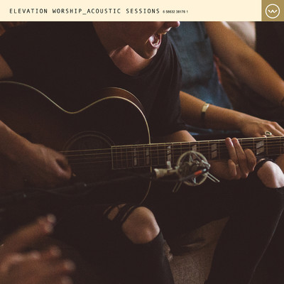 アルバム/Acoustic Sessions/Elevation Worship
