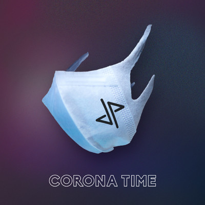 シングル/Corona Time/JP
