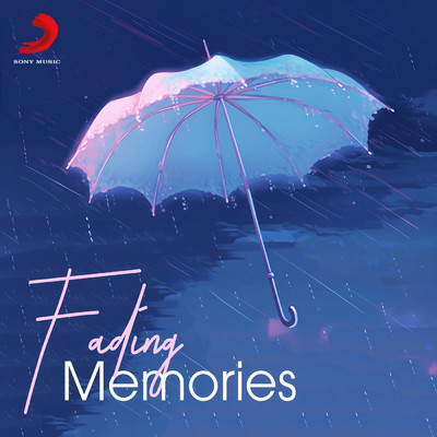 アルバム/Fading Memories/IRIS