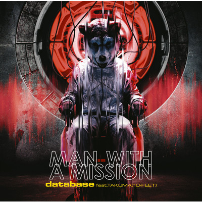 database feat.タクマ/MAN WITH A MISSION