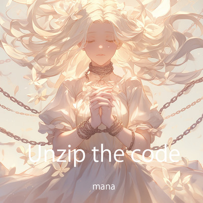 シングル/Unzip the code/mana