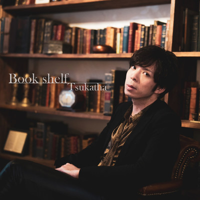 アルバム/Book shelf/TSUKATHA