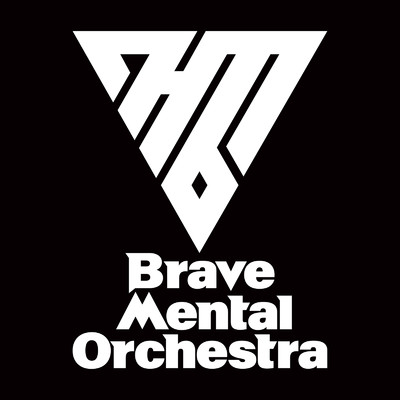 アルバム/Brave Mental Orchestra/Brave Mental Orchestra