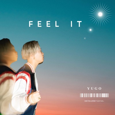 シングル/FEEL IT/YUGO