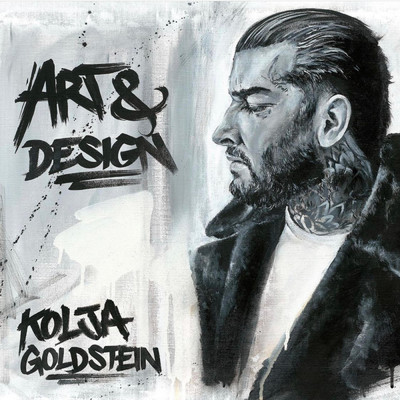 Art & Design (Explicit)/Kolja Goldstein