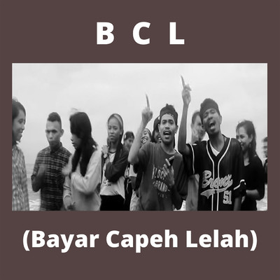 BCL (Bayar Capeh Lelah)/LHC Makassar