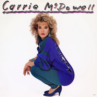 It's The Power Of Your Love (Growing On Me)/Carrie McDowell