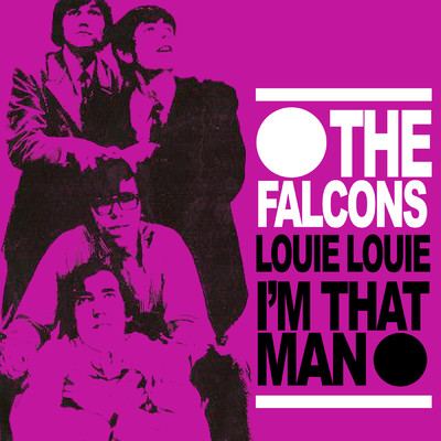 シングル/I'm That Man (Remastered 2023)/The Falcons