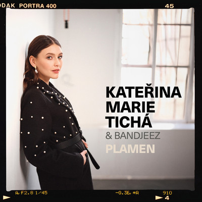 Plamen/Katerina Marie Ticha／Bandjeez