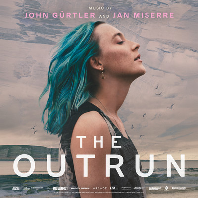 The Outrun (Original Motion Picture Soundtrack)/Jan Miserre／John Gurtler